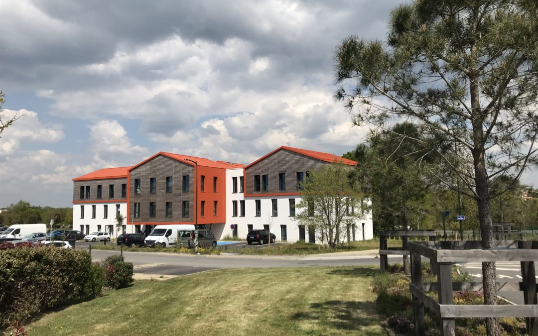 Le Palafito