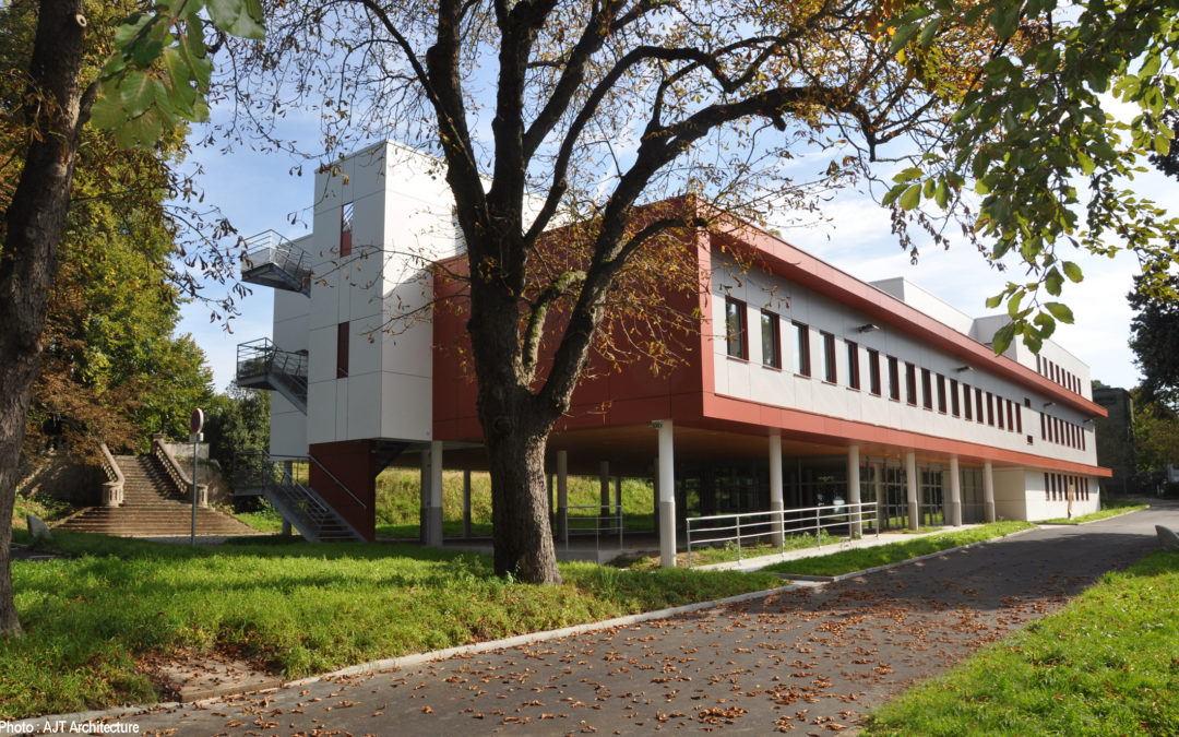 LYCEE CARCOUËT
