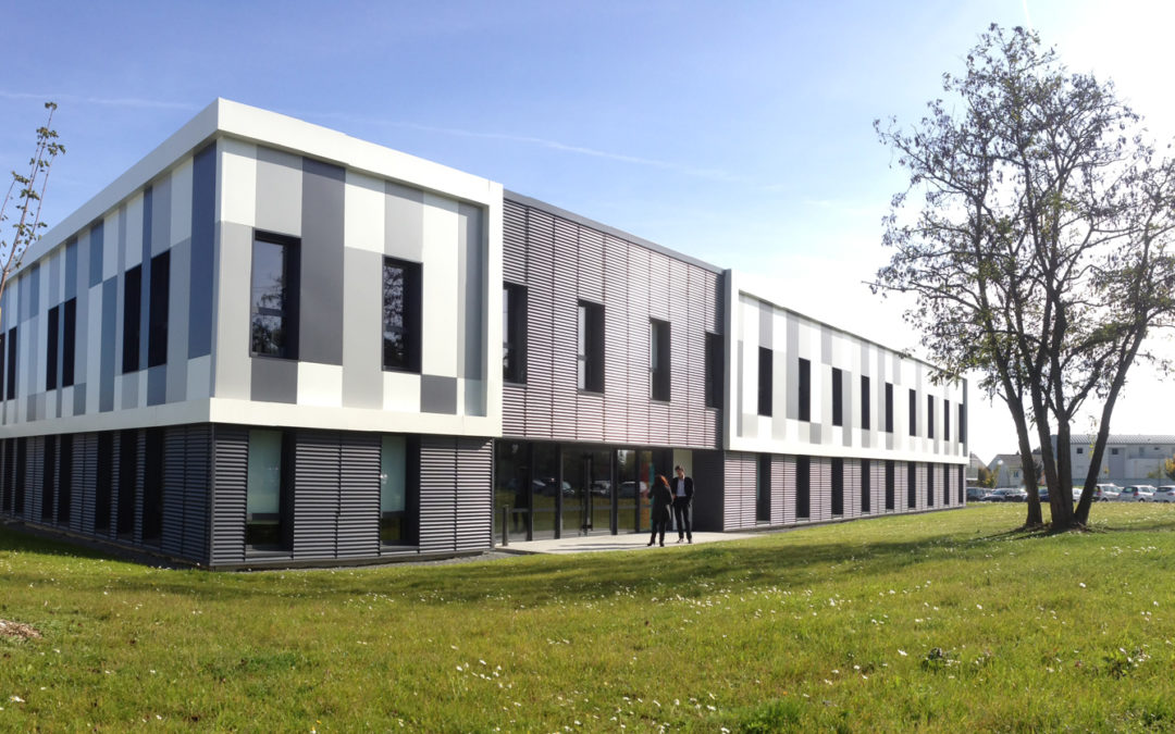 Parc du Perray
